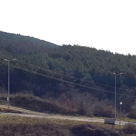 Private 1 With Sea And Mountain Views. * Sveti Vlas