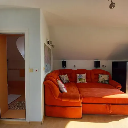 Private 1 With Sea And Mountain Views. Sveti Vlas